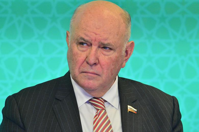 Григорий Карасин