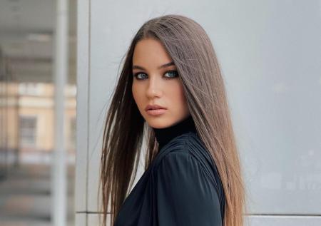 Арина Волошина снова публично упрекнула своего экс-возлюбленного