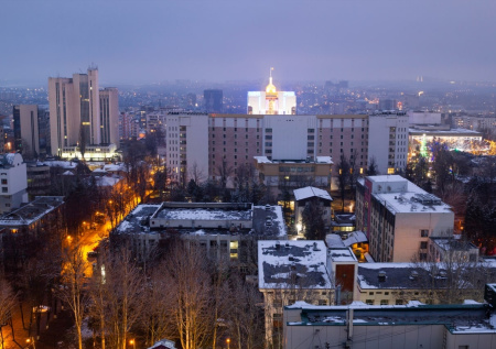 В Молдавии дали оценку решению вывода страны из состава СНГ