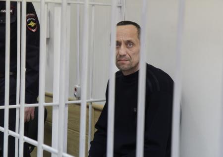 СК: показаний ангарского маньяка недостаточно для следствия