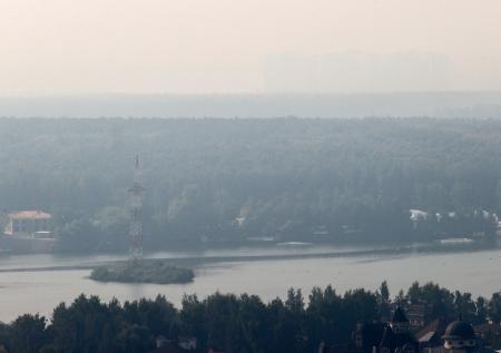 Врач перечислила самые опасные симптомы при смоге