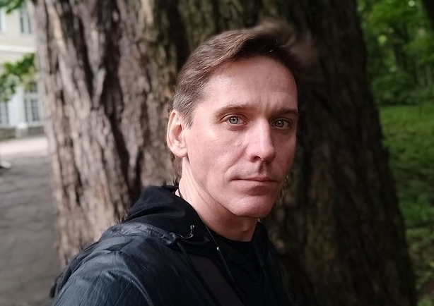 Юрий Батурин