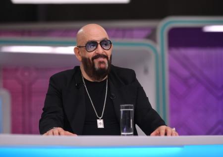 «Хорошо говорит по-русски»: Шуфутинский о своей любви к Егору Криду