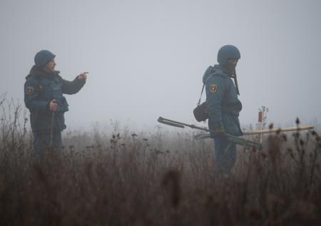 Донецк не договарился с Киевом об очередном разведении сил в Донбассе