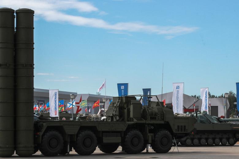 С-400 «Триумф»