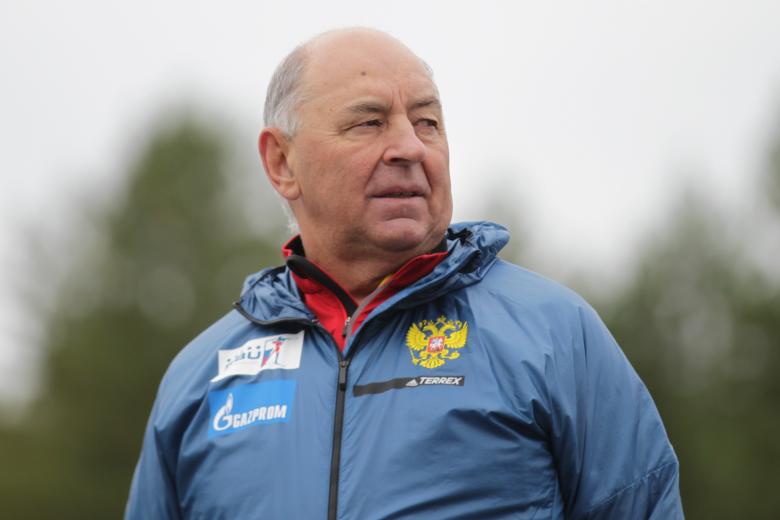 Владимир Барнашов