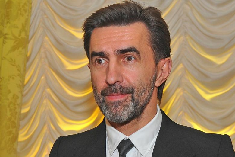 Вячеслав Бутусов