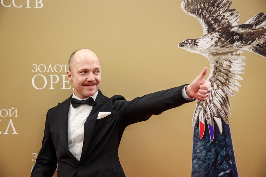Евгений Стычкин