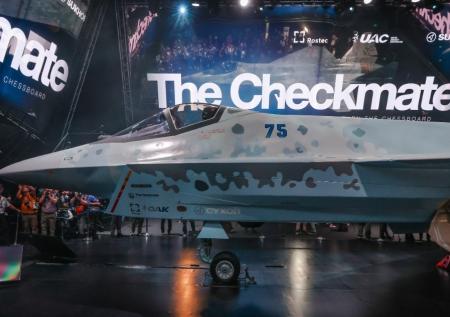 Новый российский истребитель получит модификацию со «сменными насадками»