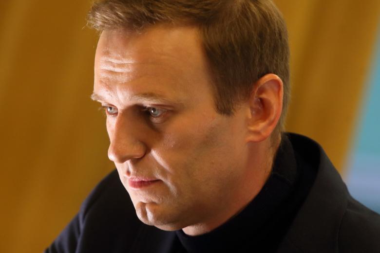 Алексей Навальный