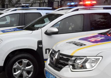 На Украине сообщили о стрельбе на акции протеста в столице