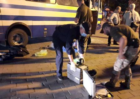 Ветеран ФСБ ответил «диванным критикам» Зеленского после захвата в Луцке
