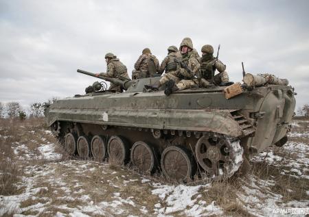 Грызлов заявил, что Киев ищет предлог для «военной авантюры» в Донбассе