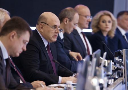 Политолог раскрыл возможный состав правительства после инаугурации Путина
