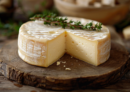 Ученые раскрыли продукт, который замедляет старение
