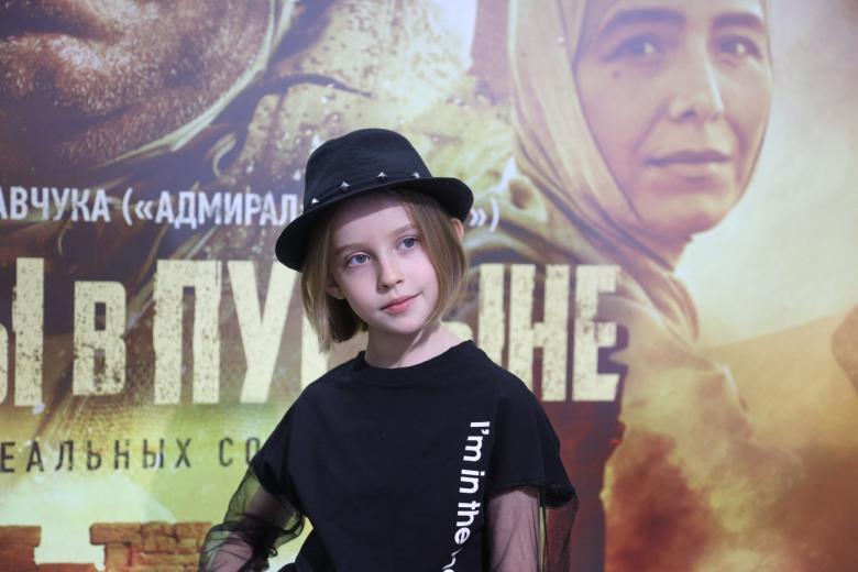 Виталия Корниенко