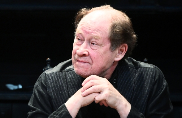 Юрий Ицков