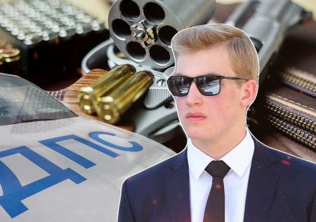 Дерзкий налет на свадьбу, новые штрафы для водителей: что будет дальше