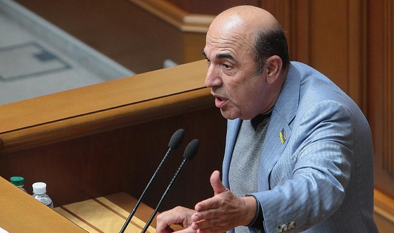 Вадим Рабинович