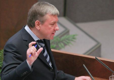 У задержанного в Черногории Чуяна был украинский паспорт на другую фамилию