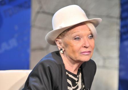 Светлана Светличная перестала выходить на связь