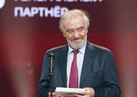Гергиев рассказал о будущем премии «Золотая маска»