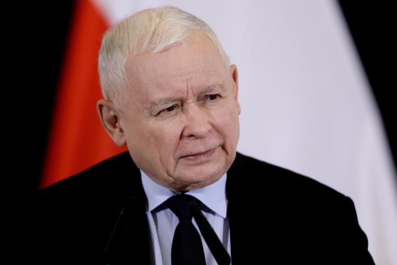 Ярослав Качиньский