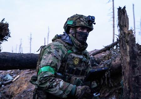 Коц раскрыл тактику атак ВСУ на Белгородскую область