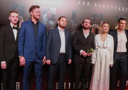 «Собибор» выдвинули на «Оскар»