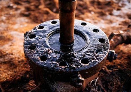 Bloomberg: санкции ЕС против России нарушат работу нефтяного хаба в Дании