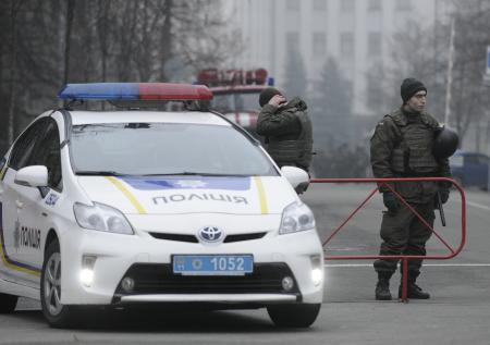 Свидетель по делу об убийстве Вороненкова застрелен на Украине