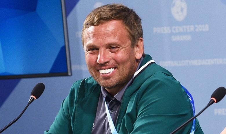 Александр Егоров (РФС)