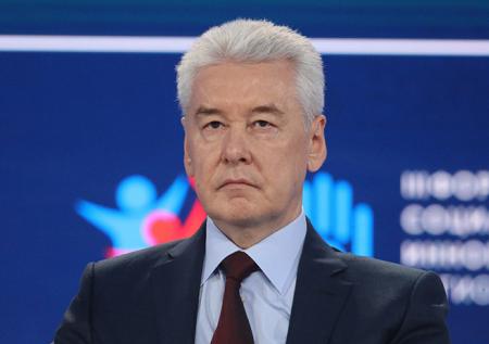 Собянин обвинил Либертарианскую партию в подготовке провокации