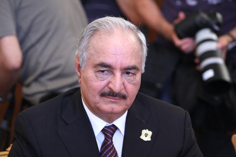 МИД России