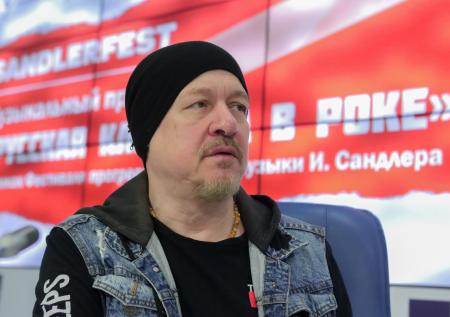 «Дело богоугодное»: лидер «Парка Горького» о полном запрете ЛГБТ-пропаганды