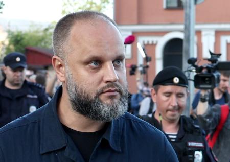 «Повозил комбрига, получил «ветеранку»: Губарев о детях элиты на СВО