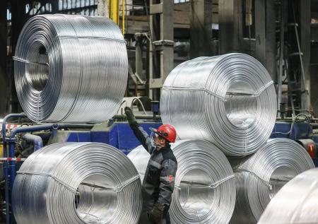 Названа позиция России в рейтинге стран G20 по росту экономики