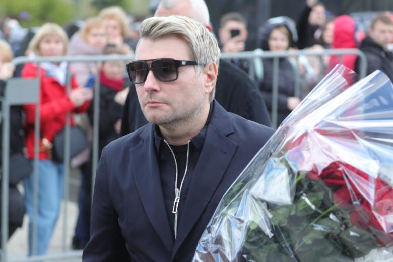 Николай Басков