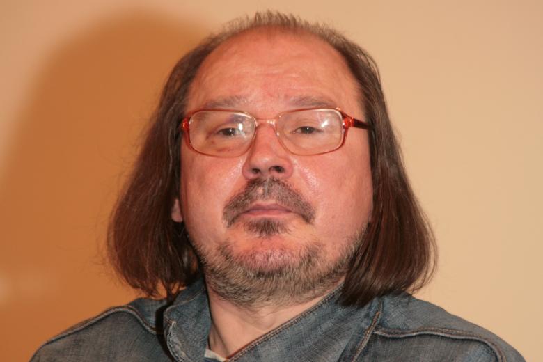 Алексей Балабанов