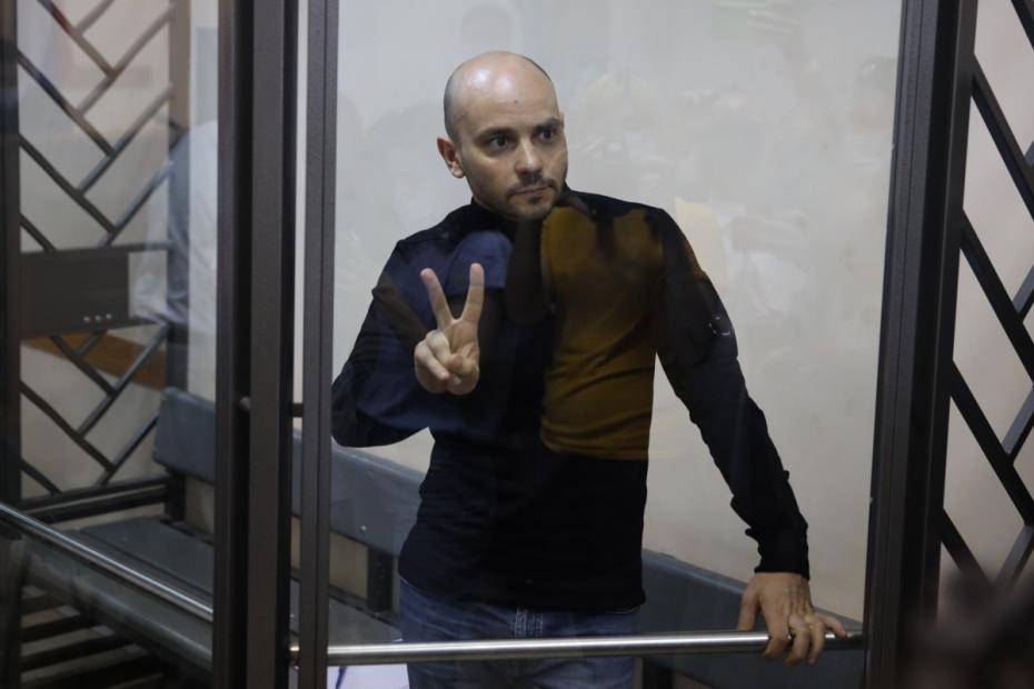 Андрей Пивоваров