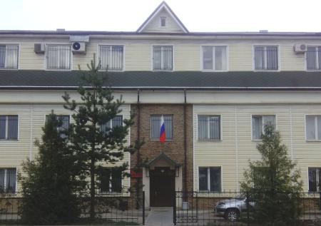 В Новгородской области оштрафованы волонтёры из «Альянса врачей»