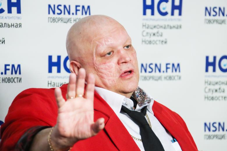 Стас Барецкий