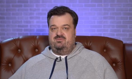 Василий Уткин