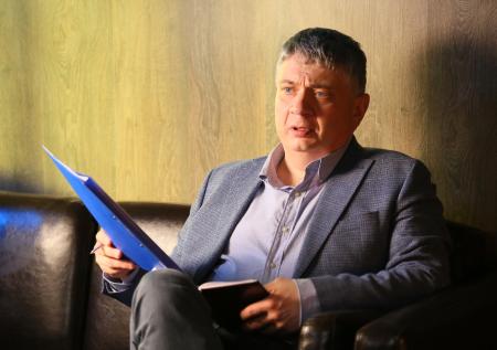 Актер сериала «Тайны следствия» раскрыл секрет успеха проекта