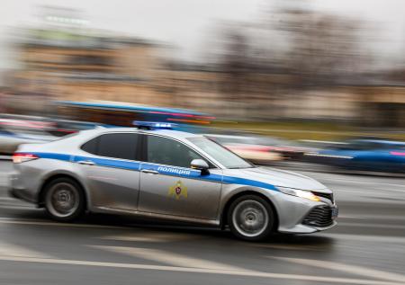Националисты напали на журналиста во время прощания с протоиереем Чаплиным