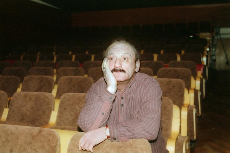Семен Фарада