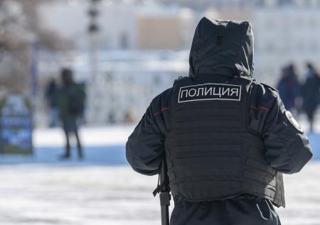 Стало известно, что взорвалось в почтовом отделении Москвы