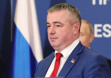 Сербия анонсировала подписание газового контракта с Россией на 10 лет