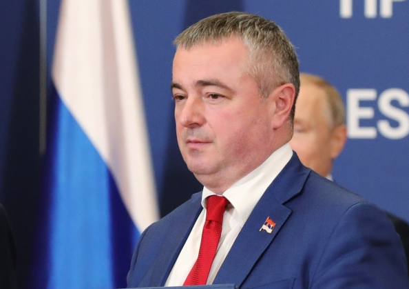 Душан Баятович