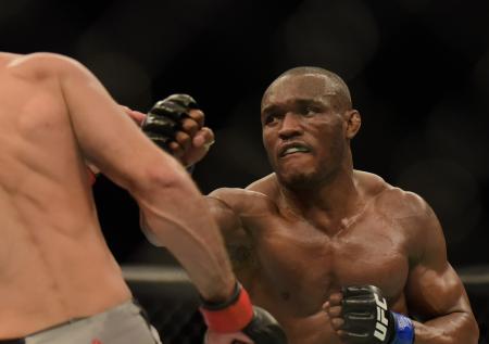 Четыре боя за пояс в ACA, пятая защита Усмана: главные события MMA в ноябре